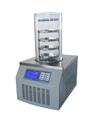 RT-5-10 standard type laboratory freeze dryer